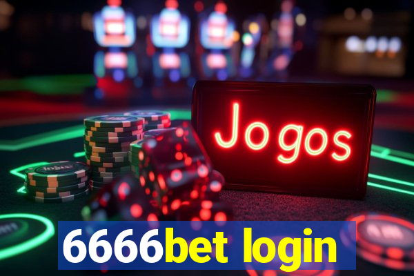 6666bet login